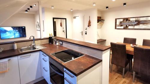One-Bedroom Premium Apartment