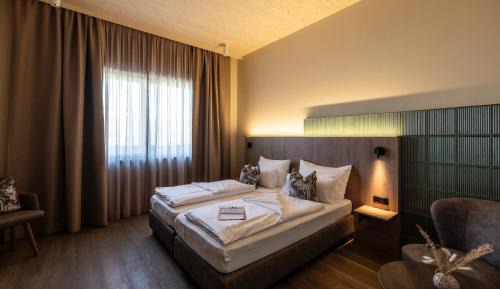 Double Room - Disability Access