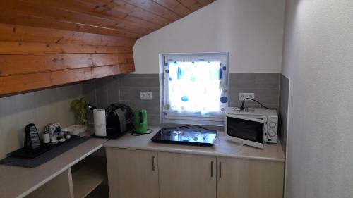 Apartment with Lake View