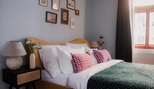 Large Double Room