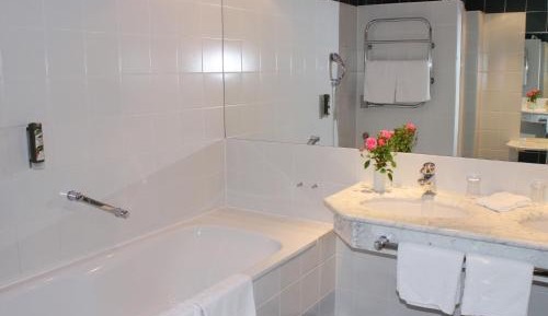 Premium Double Room