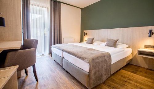 Superior Two-Bedroom Apartment