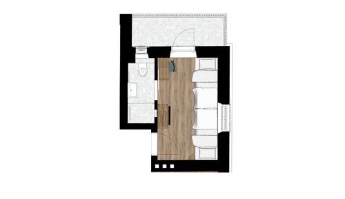Small Twin Room