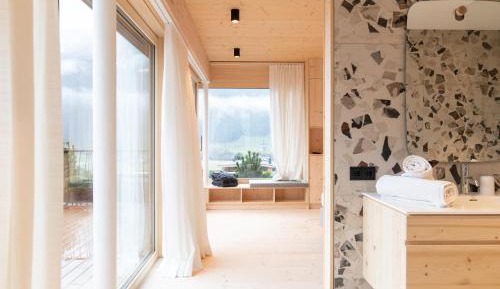 Suite with Terrace