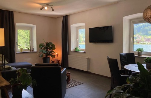 Feld am See Apartment | Lake view Apartment