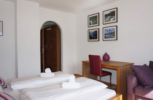 Furth Apartment | Holiday flat Panoramablick in Fürth