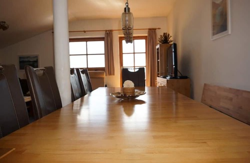 Furth Apartment | Holiday flat Panoramablick in Fürth