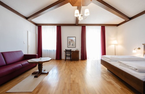 Sankt Paul im Levanttal Bed & Breakfast | Landhotel Freitag