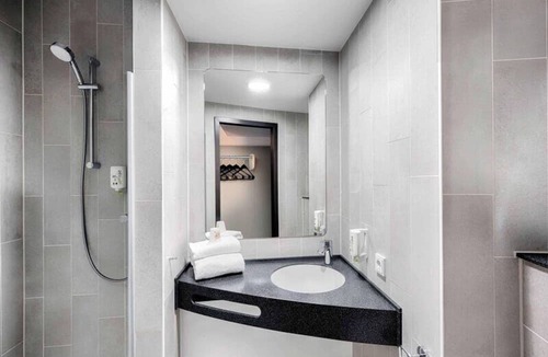 Rudolfsheim-Funfhaus Hotel | B&B Hotel Wien-Stadthalle