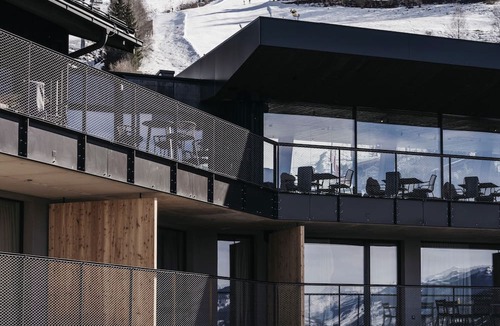 Alpendorf Apartment | Haven Mountain Retreat