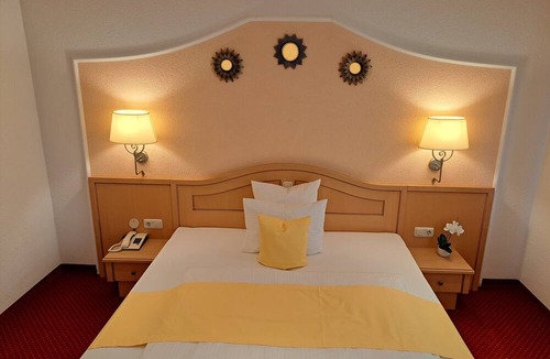 Alberschwende Hotel | Schedlers Löwenhotel Garni