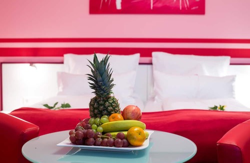 Neidling Hotel | Hotel Residenz Hössinger