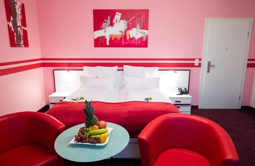 Neidling Hotel | Hotel Residenz Hössinger