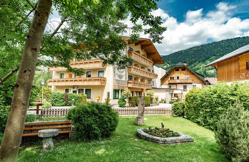 Aich Hotel | Sport und Familienhotel Bärenwirt