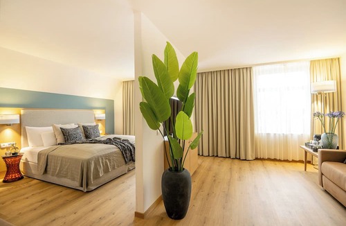 Lochau Hotel | Seehotel am Kaiserstrand