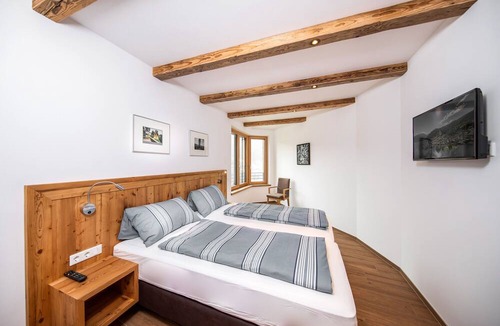 Zell am See Apartment | Premium Apartments Adlerhorst by we rent