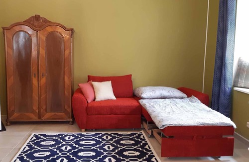 Waidhofen An Der Ybbs Apartment | Eva's City Apartement