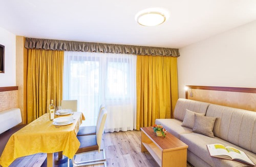 Soelden House | Aliona Apart