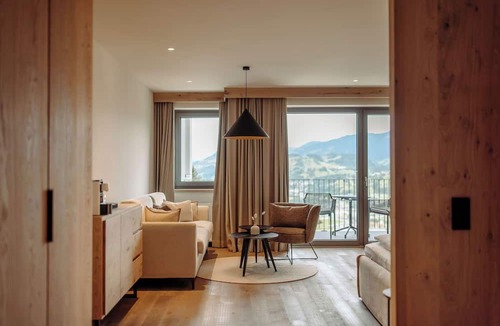 Alpendorf Hotel | Alpina Alpendorf