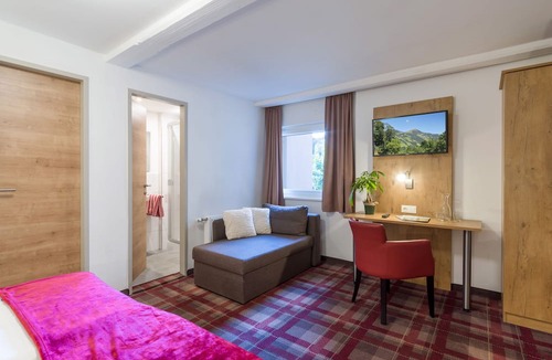 Hopfgarten im Brixental Bed & Breakfast | Haus Lukas