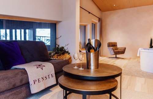 Damuels Hotel | Hotel Alpenstern