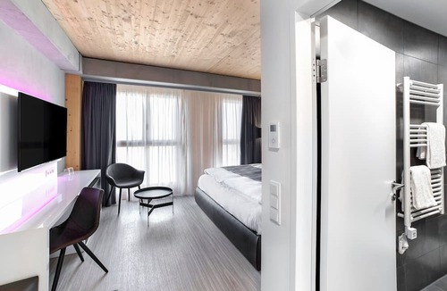 Wittau Hotel | Dormero HoHo Wien