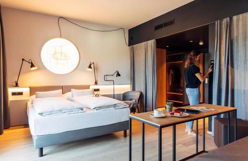 Steyr Hotel | harry’s home Steyr hotel & apartments