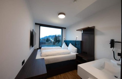 Spittal an der Drau Hotel | On the Way Hotel