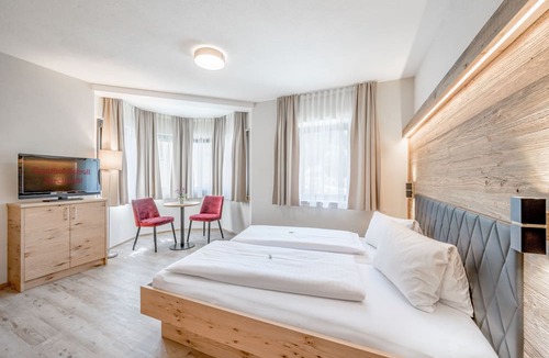 Kirchbichl House | Gasthof Schroll Tenne