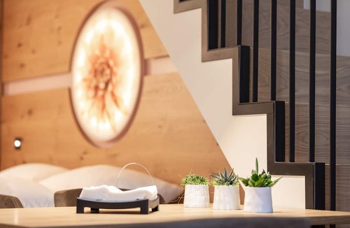 Schladming Apartment | die Bergerin - Appartements Schladming