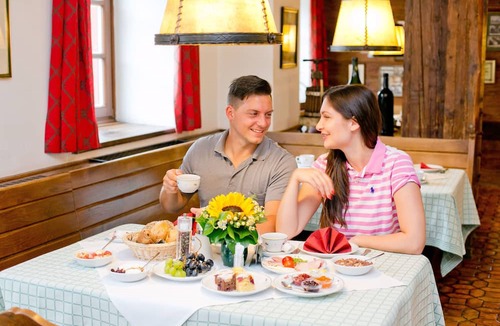Eugendorf Hotel | Salzburg Hotel Holznerwirt