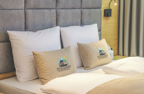 Steeg Hotel | Hotel Styrolerhof KG