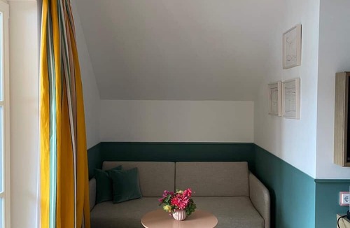 St. Gilgen House | Villa Alma - a lakeside Boutique Hotel