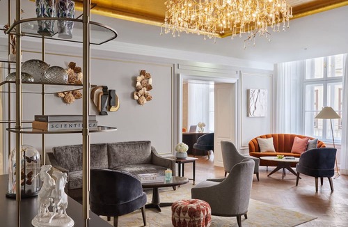 Innere Stadt Hotel | Rosewood Vienna