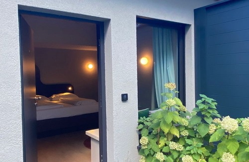 Lehen Hotel | Boutique Hotel das Salz