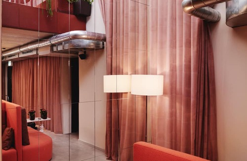 Lehen Hotel | Boutique Hotel das Salz