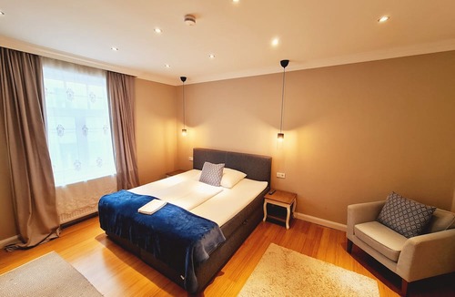 Knittelfeld Hotel | Das Friedrich