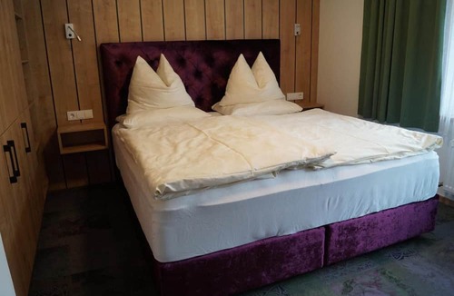Wald im Pinzgau Apartment | Familiengasthof Schranz