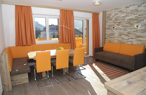 Wagrain Apartment | Landhaus & Haus Rustika