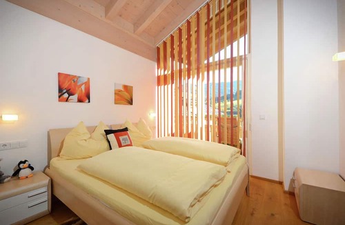 Rain Apartment | Contemporary Apartment in Leogang near Ski Area