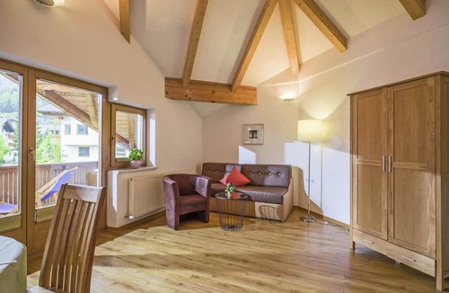 Kaltenbach Apartment | Apartment in Kaltenbach Near Ski Lift