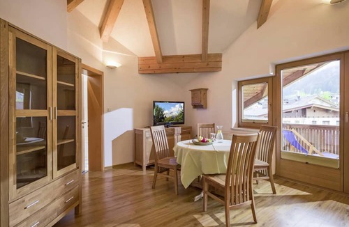 Kaltenbach Apartment | Apartment in Kaltenbach Near Ski Lift