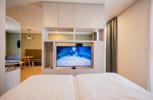 Brigittenau Hotel | Rioca Vienna Posto 1