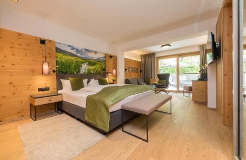 Sautens Hotel | Aktiv Panoramahotel Daniel