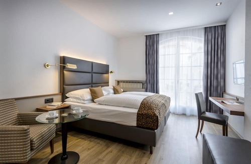 Leopoldstadt Hotel | IMLAUER Hotel Nestroy Wien