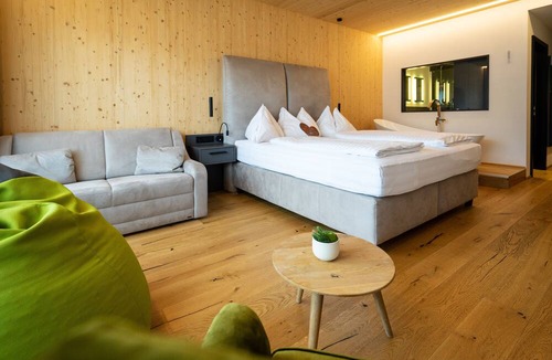 Katschberg Hotel | Hotel Das KATSCHBERG