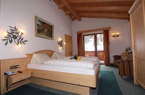 Gries am Brenner Hotel | Hotel Humlerhof