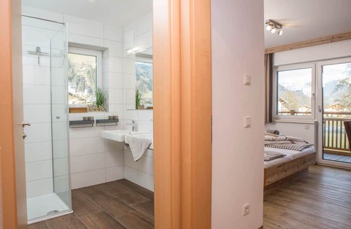 Maschl Apartment | Reiterhof