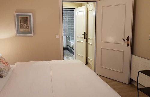 Parsch House | The Little Guesthouse Salzburg