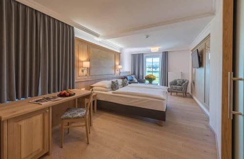 Loretto Hotel | Hotel Gasthof Mostwastl